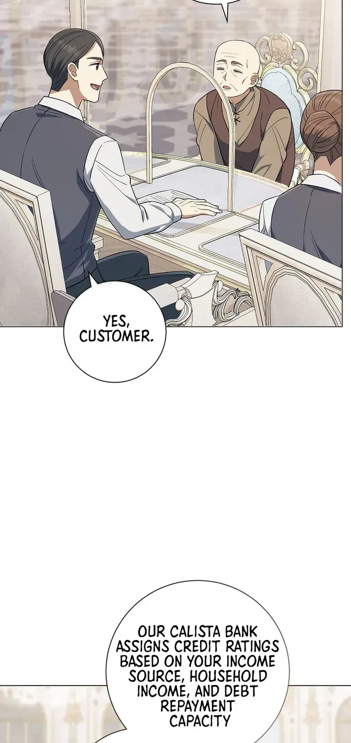 The Magic Lord Chapter 14 page 31 - 