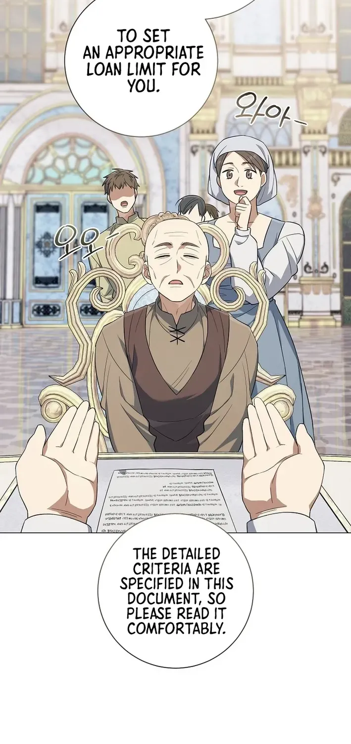 The Magic Lord Chapter 14 page 32 - 