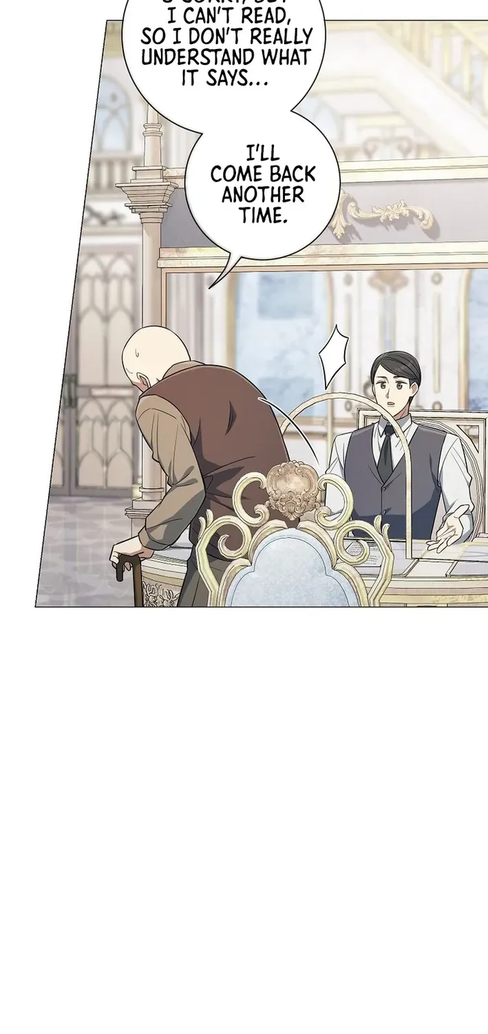 The Magic Lord Chapter 14 page 34 - 