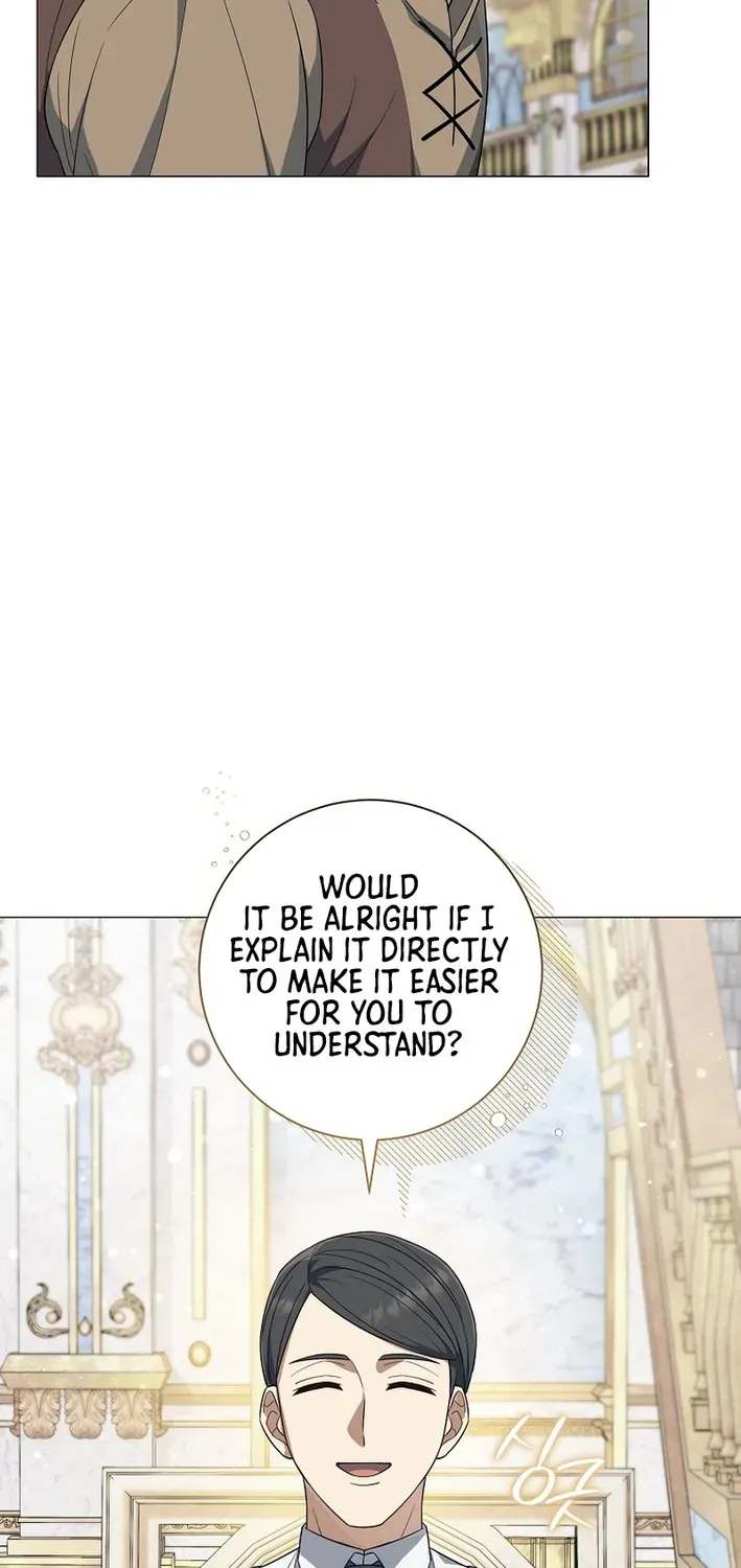 The Magic Lord Chapter 14 page 36 - 
