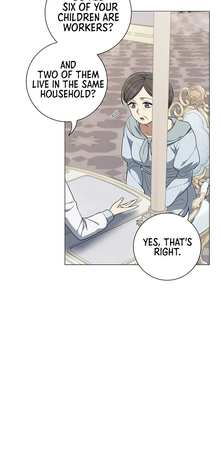 The Magic Lord Chapter 14 page 40 - 