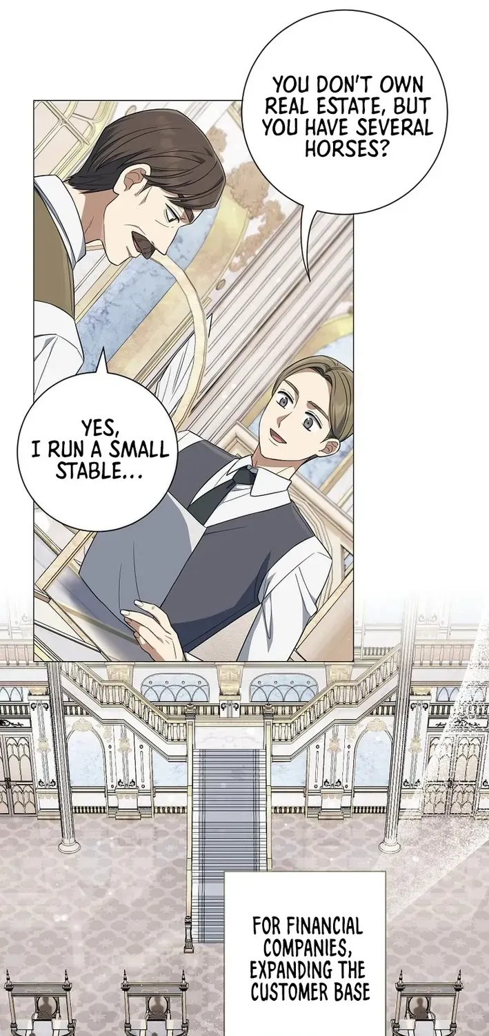 The Magic Lord Chapter 14 page 41 - 
