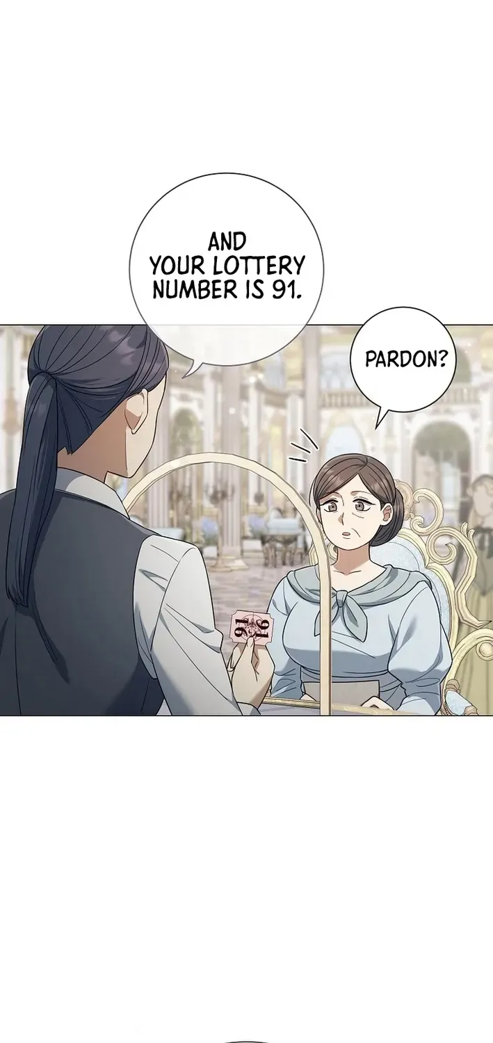 The Magic Lord Chapter 14 page 46 - 