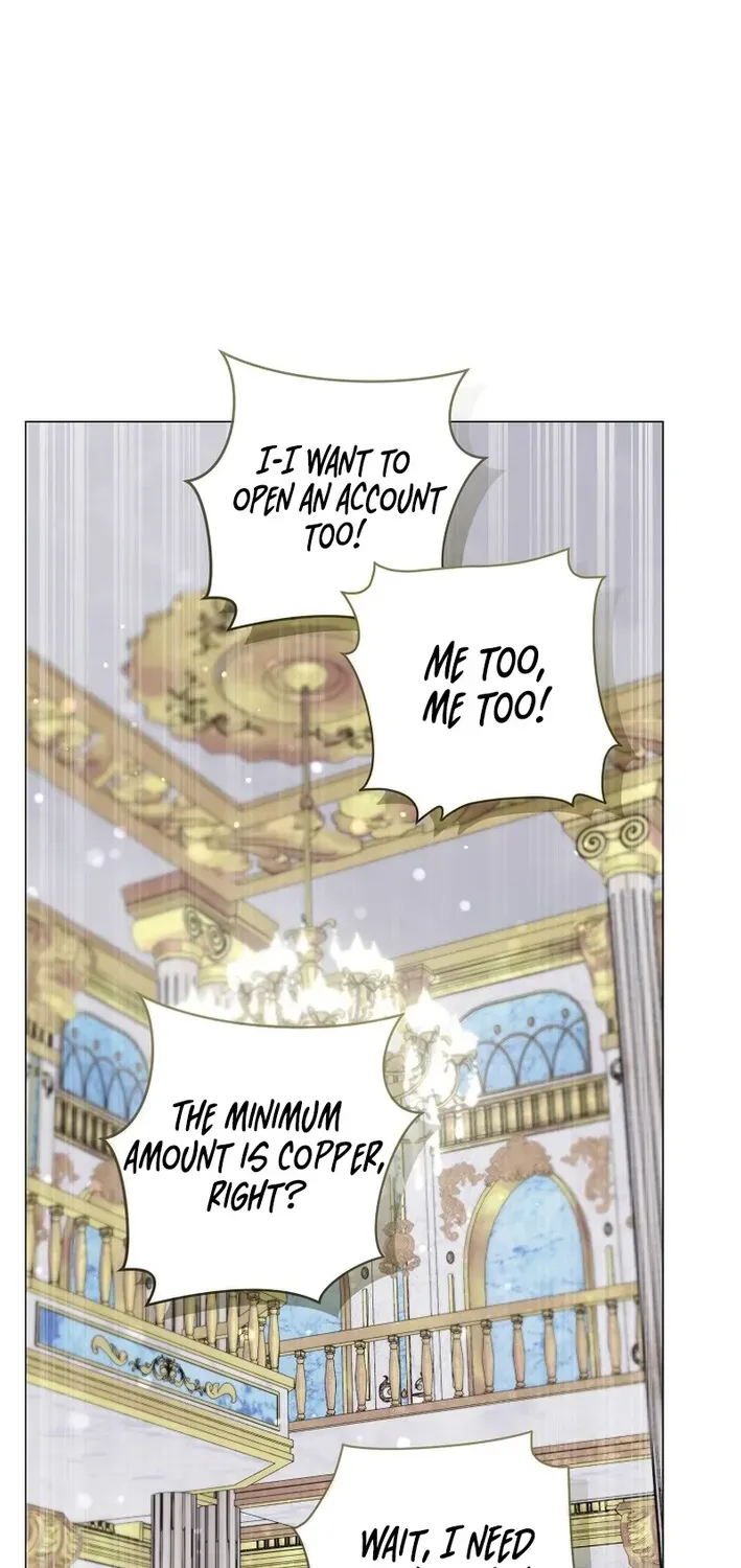 The Magic Lord Chapter 14 page 51 - 