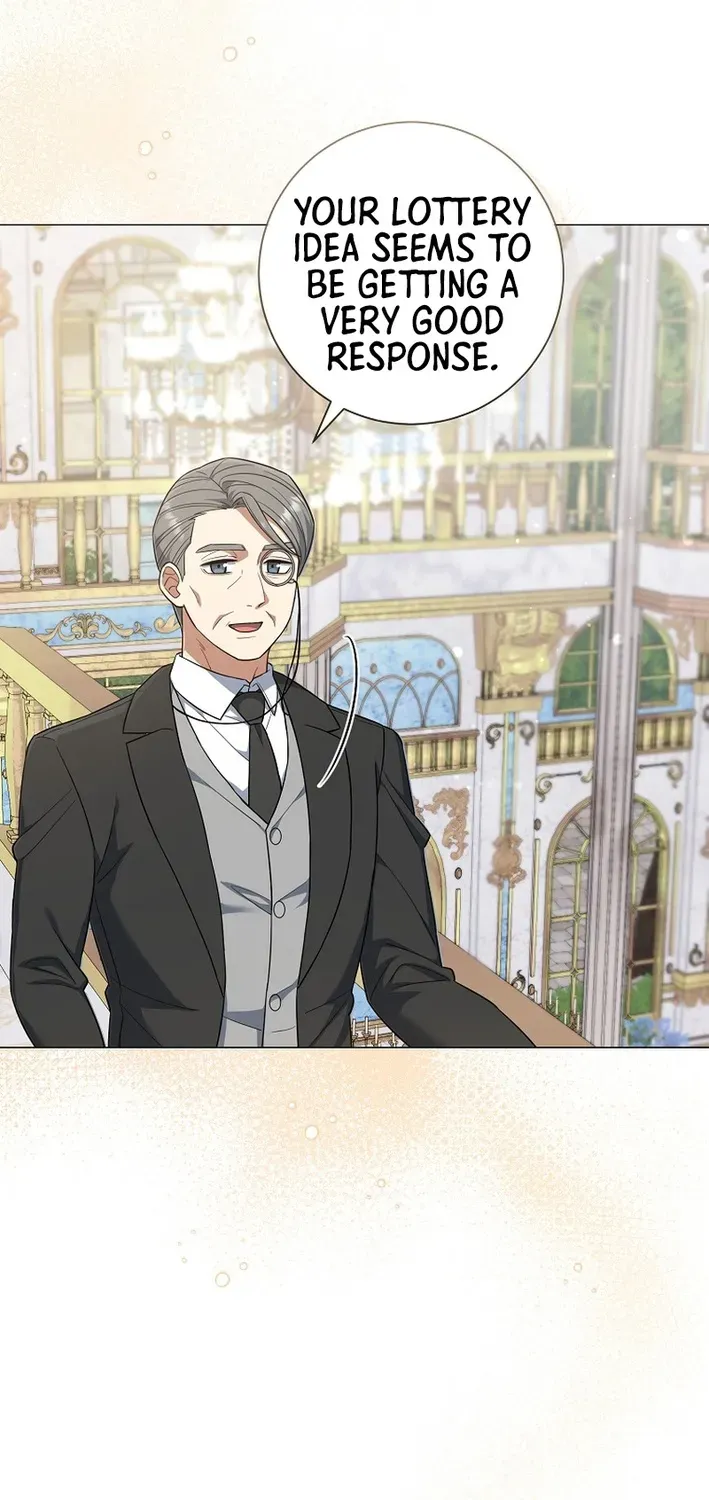 The Magic Lord Chapter 14 page 54 - 