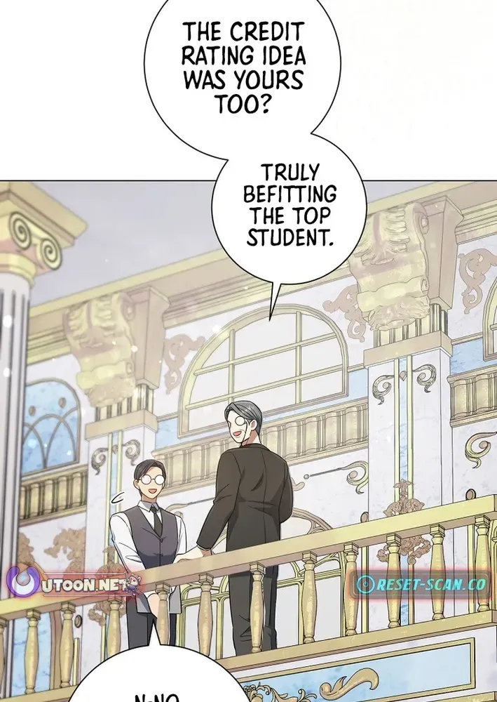 The Magic Lord Chapter 14 page 56 - 