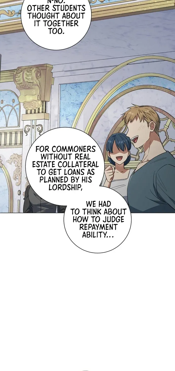 The Magic Lord Chapter 14 page 57 - 