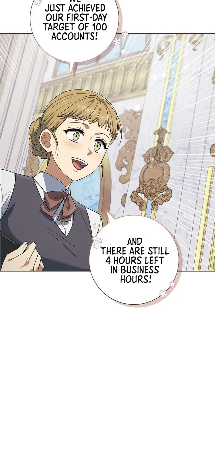 The Magic Lord Chapter 14 page 59 - 