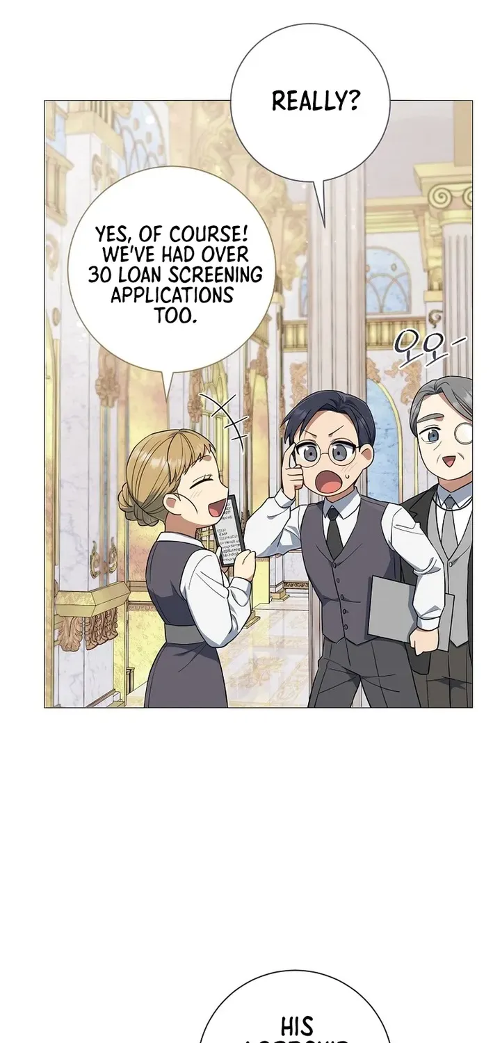 The Magic Lord Chapter 14 page 60 - 