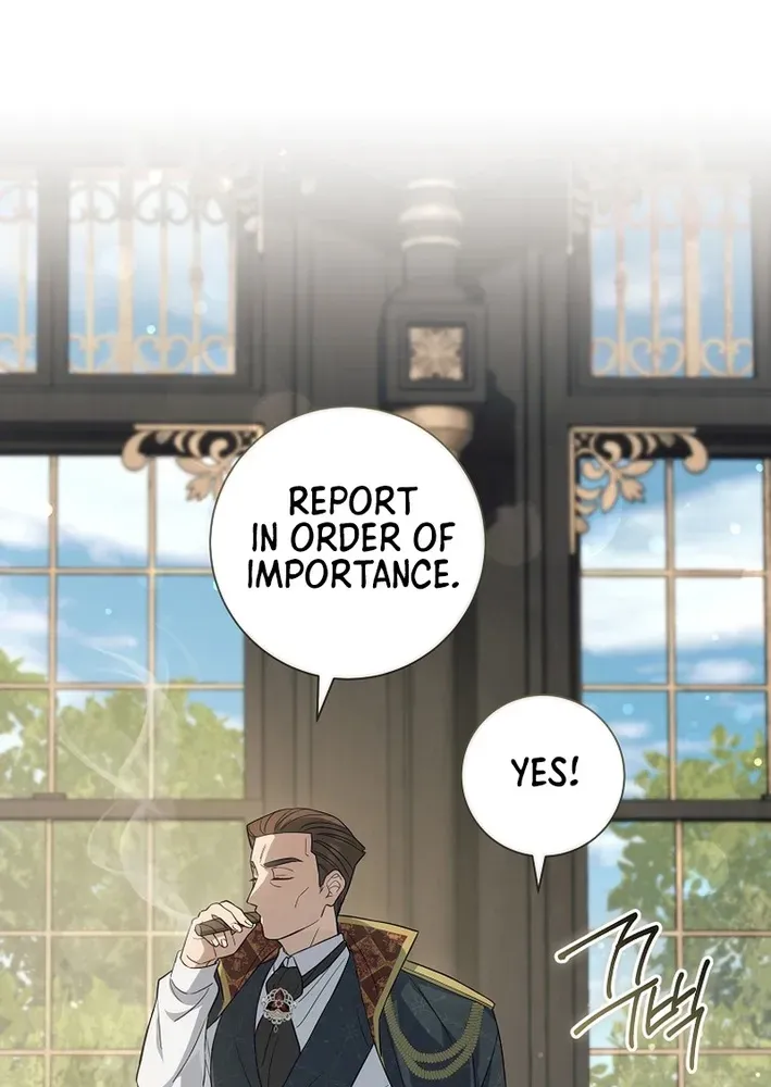 The Magic Lord Chapter 14 page 7 - 
