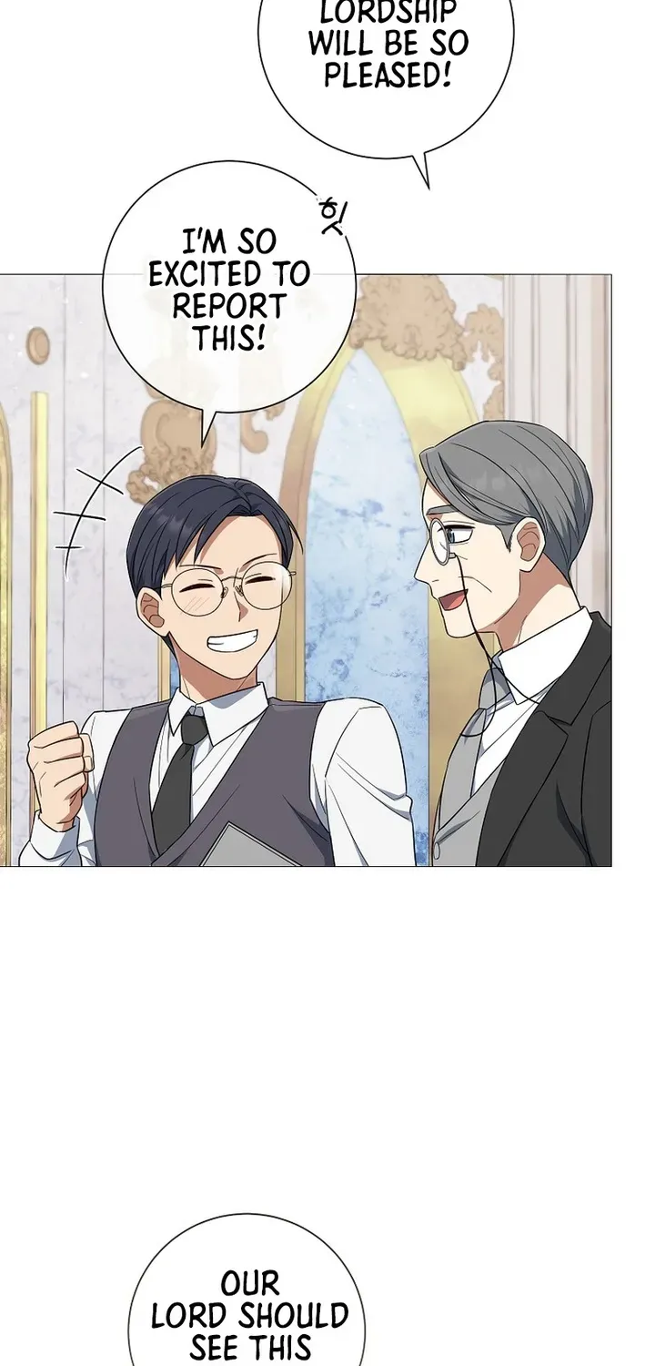 The Magic Lord Chapter 14 page 61 - 