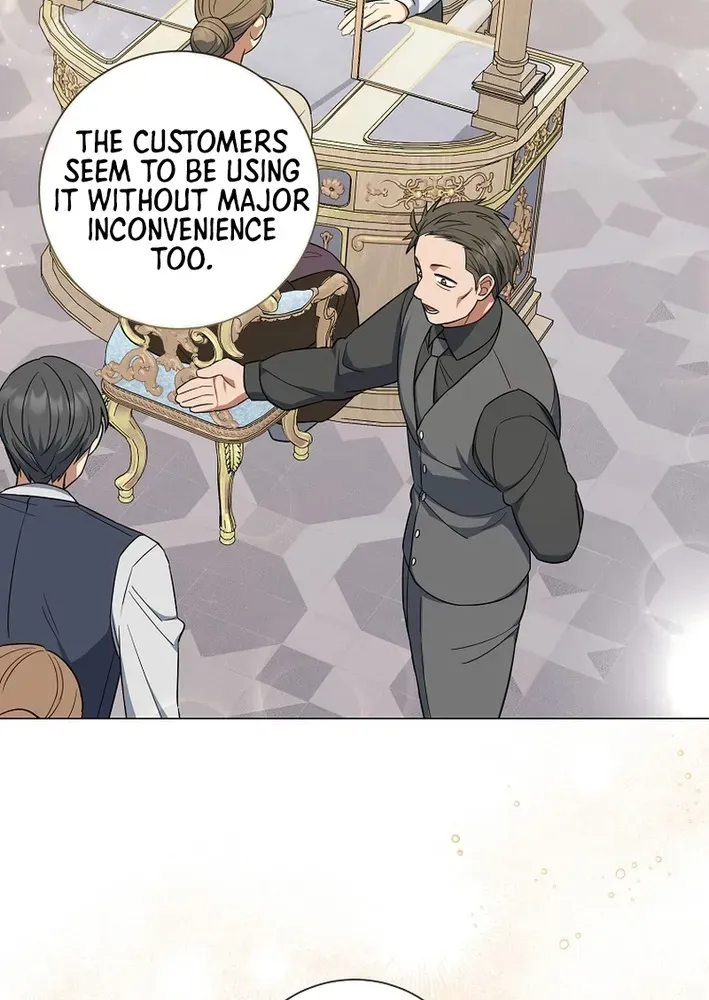 The Magic Lord Chapter 14 page 63 - 