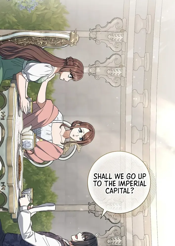 The Magic Lord Chapter 14 page 77 - 