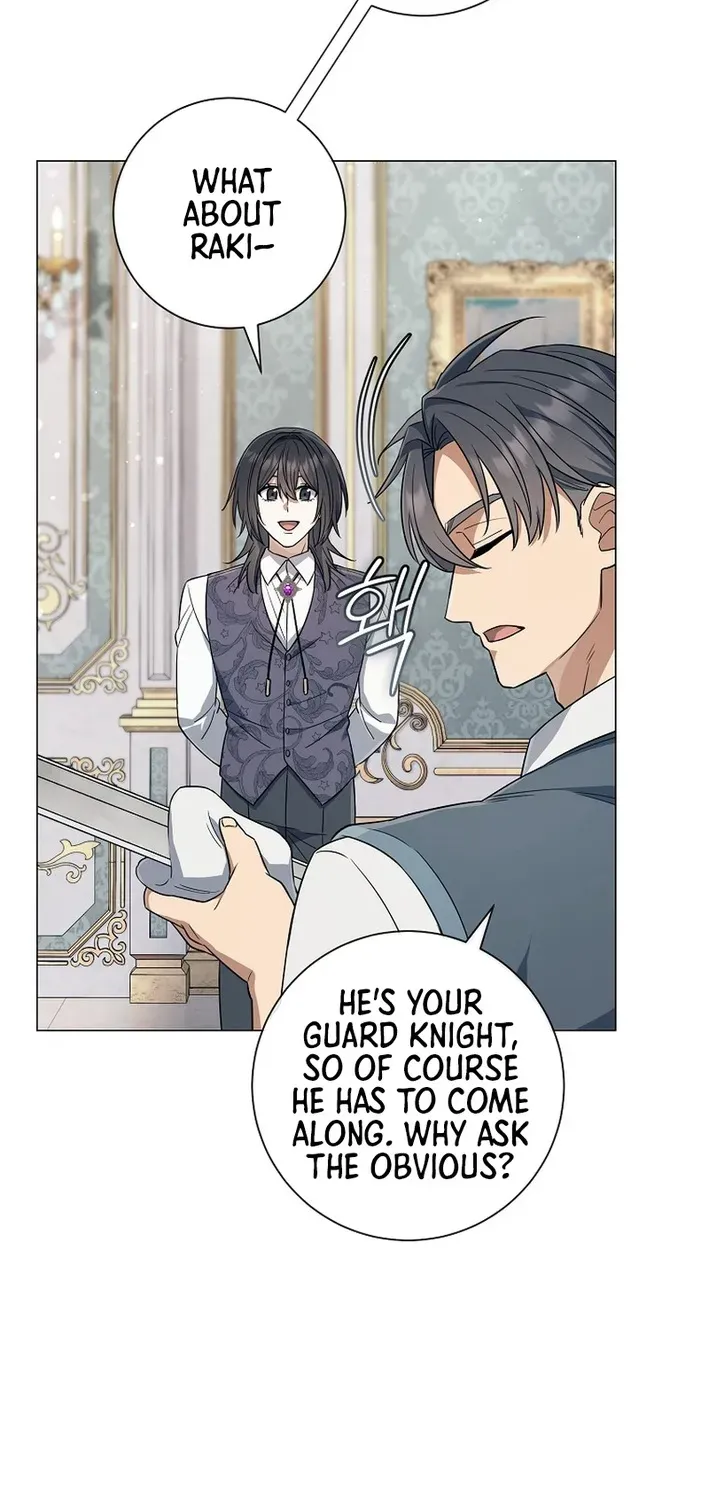 The Magic Lord Chapter 14 page 80 - 