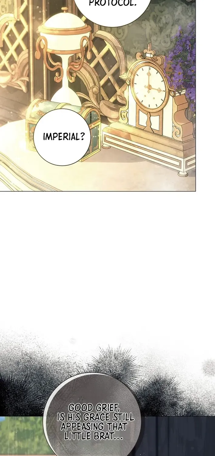 The Magic Lord Chapter 14 page 9 - 