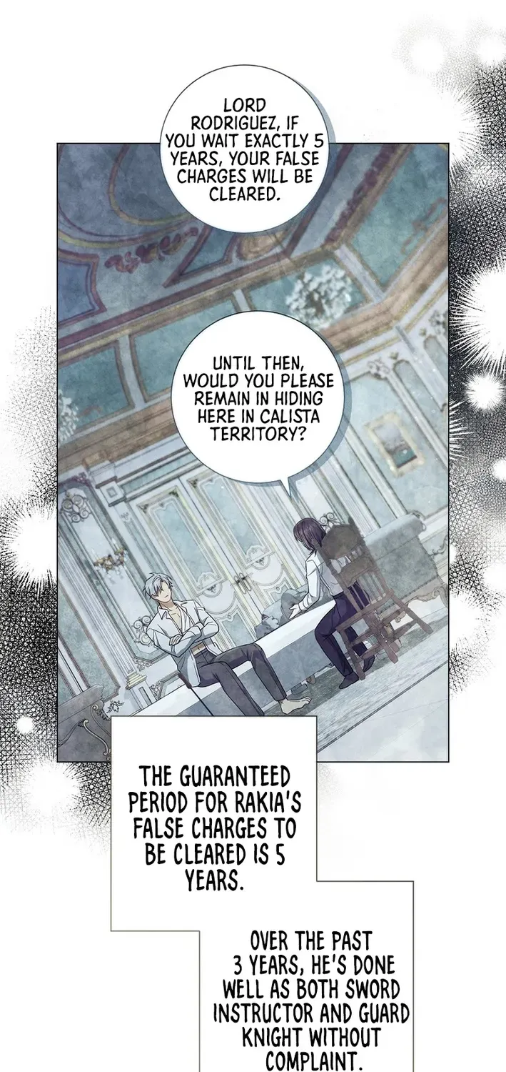 The Magic Lord Chapter 14 page 82 - 