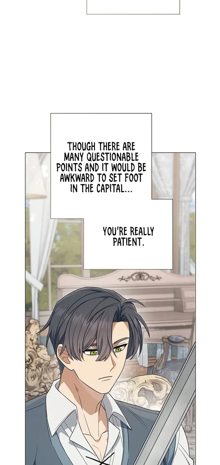 The Magic Lord Chapter 14 page 83 - 