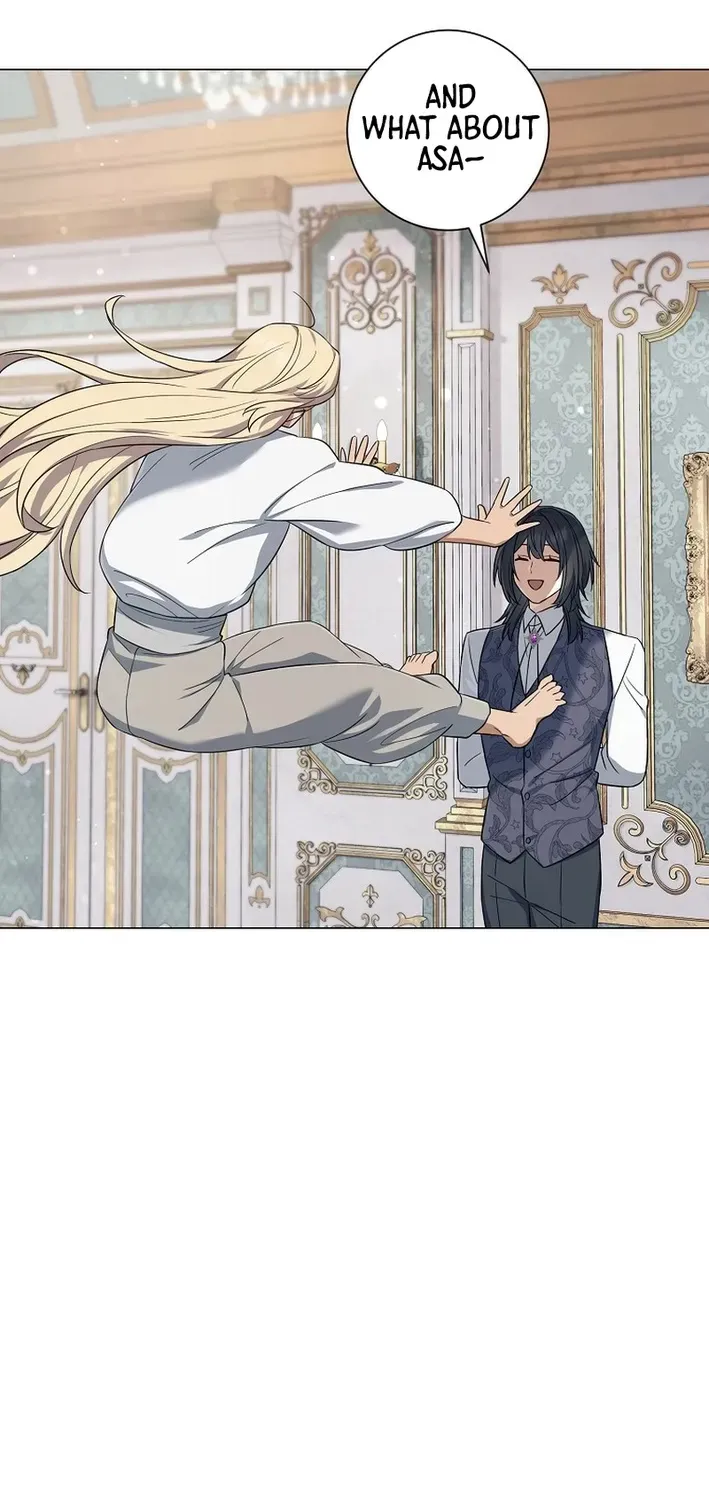 The Magic Lord Chapter 14 page 86 - 
