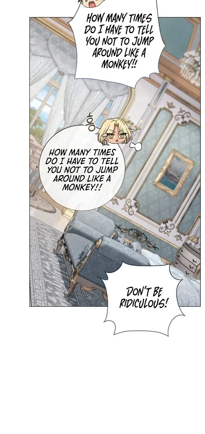 The Magic Lord Chapter 14 page 88 - 