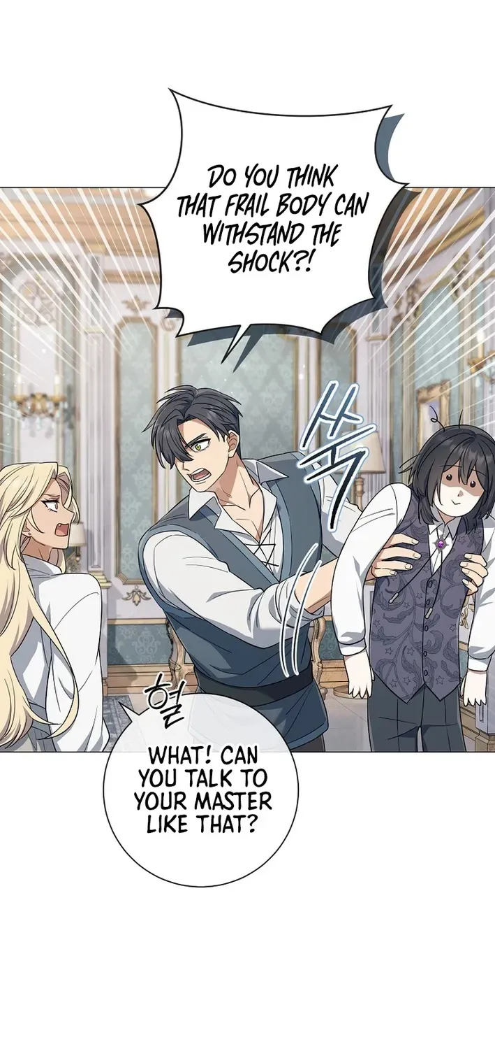The Magic Lord Chapter 14 page 89 - 
