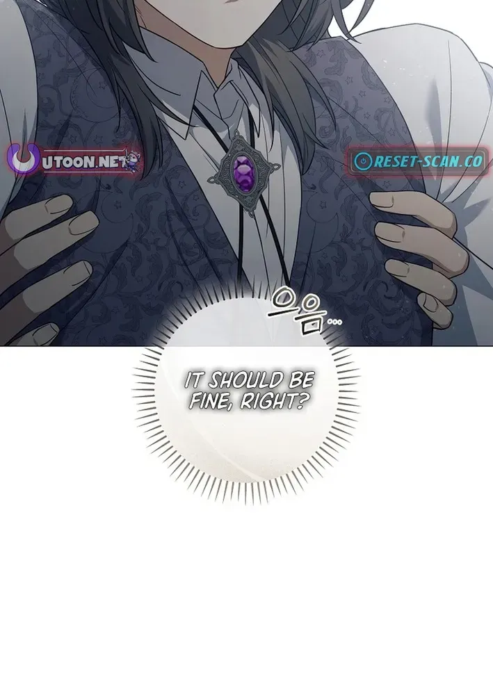 The Magic Lord Chapter 14 page 91 - 