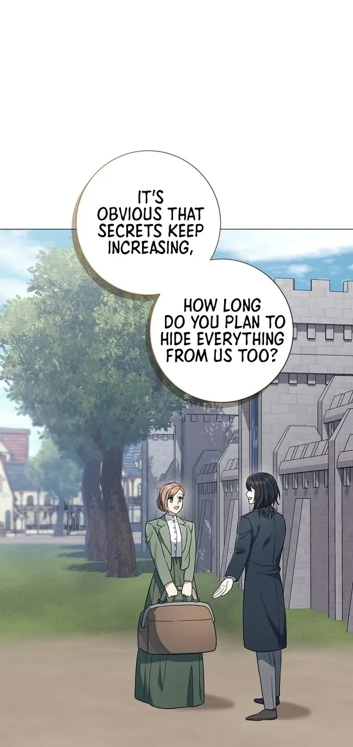 The Magic Lord Chapter 15 page 11 - 