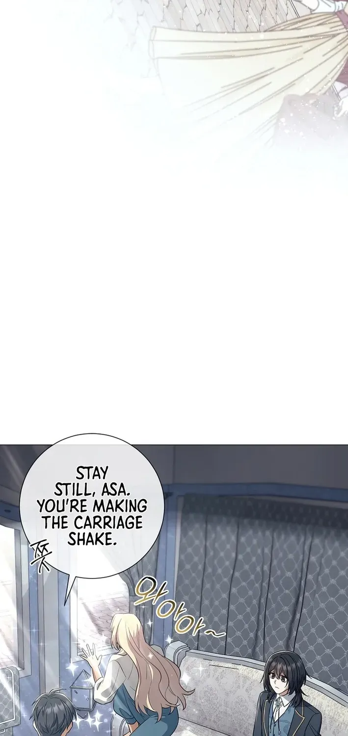 The Magic Lord Chapter 15 page 18 - 