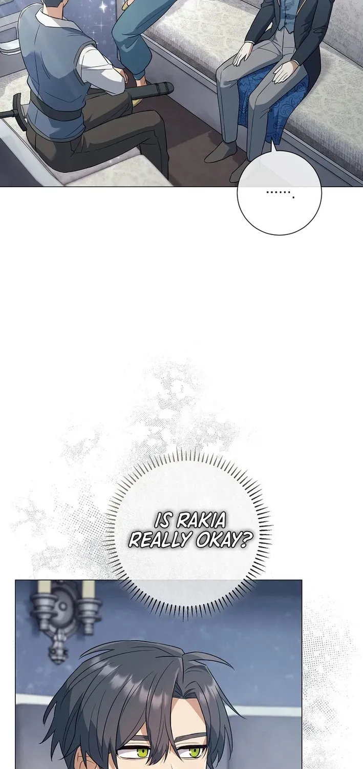 The Magic Lord Chapter 15 page 19 - 