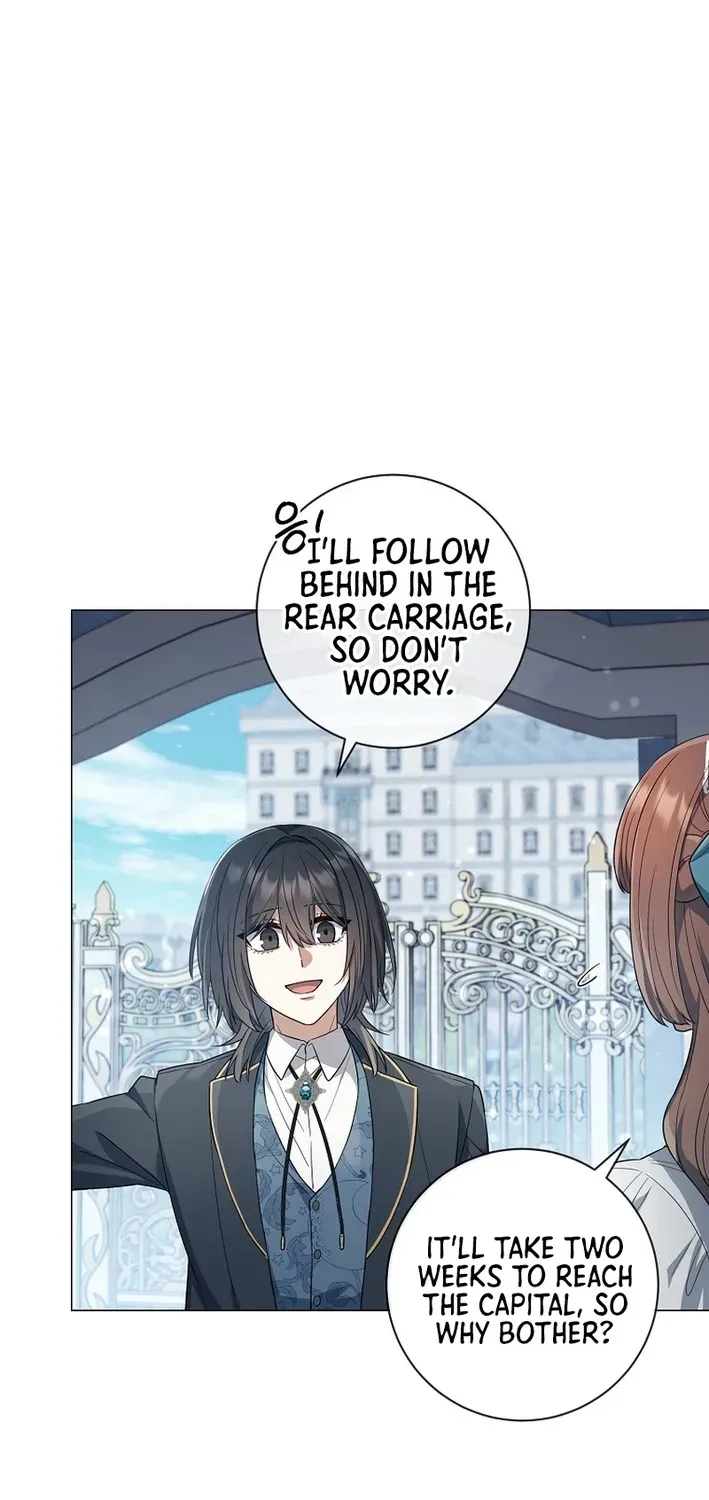 The Magic Lord Chapter 15 page 3 - 