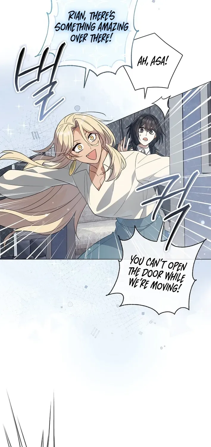 The Magic Lord Chapter 15 page 22 - 