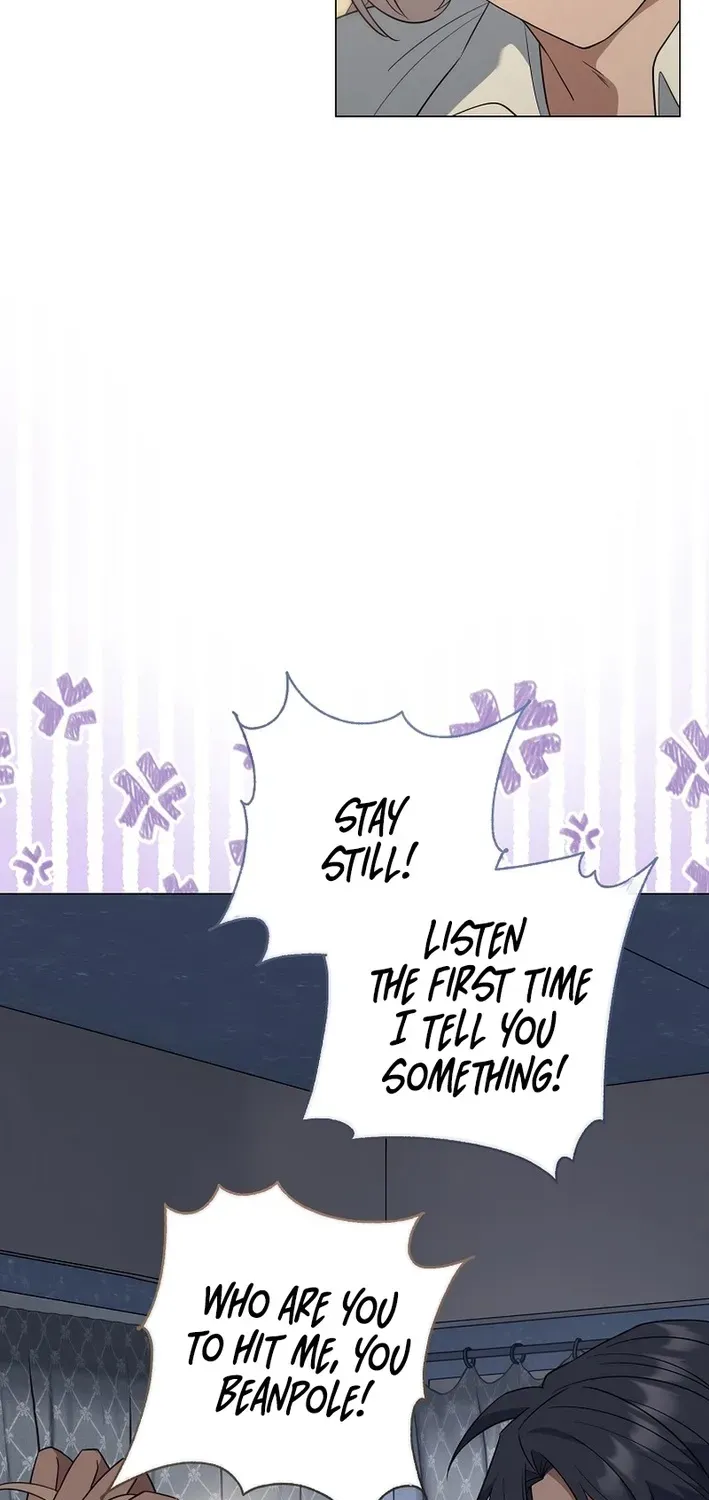 The Magic Lord Chapter 15 page 24 - 