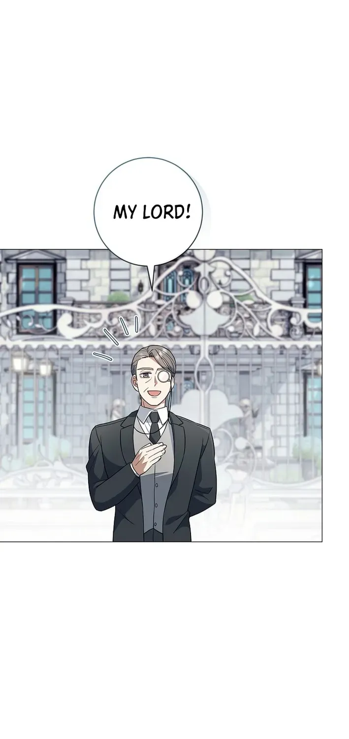 The Magic Lord Chapter 15 page 26 - 