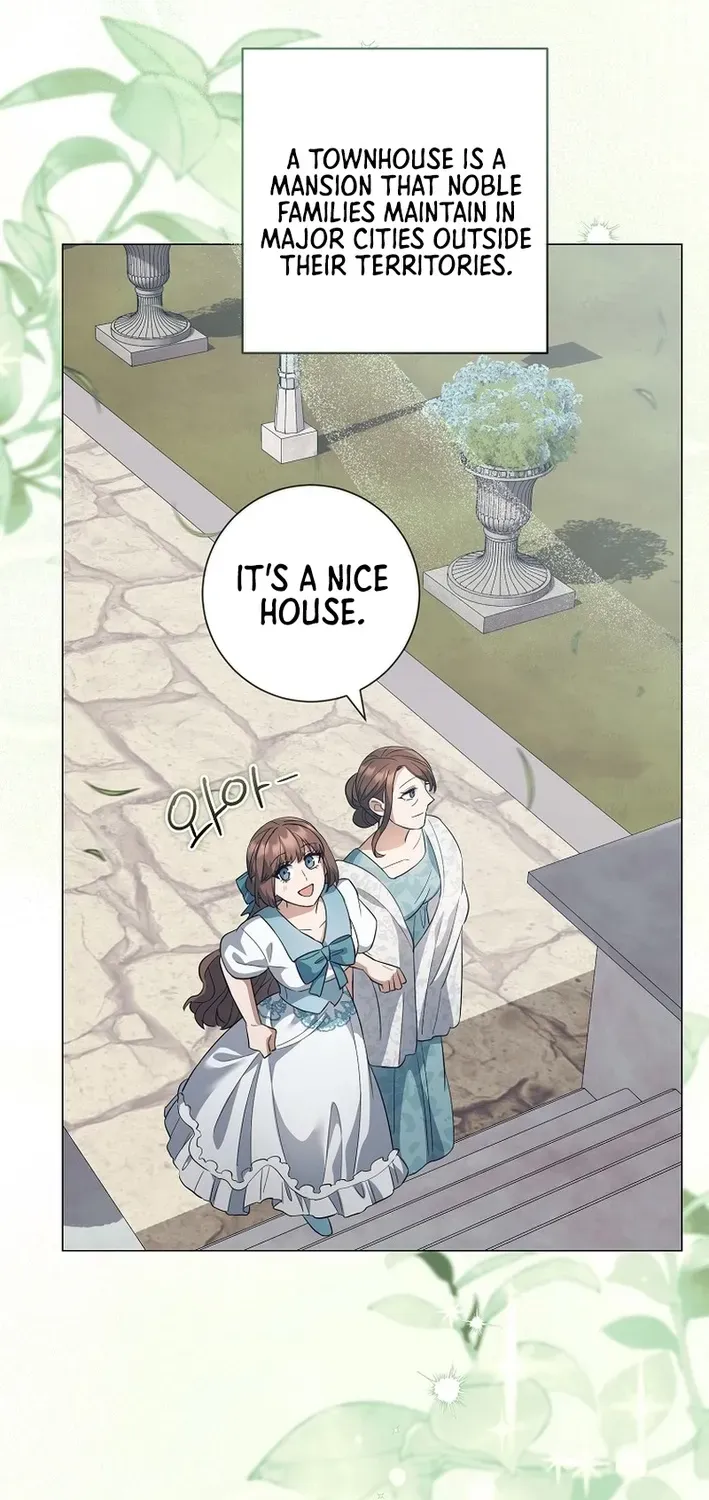 The Magic Lord Chapter 15 page 30 - 
