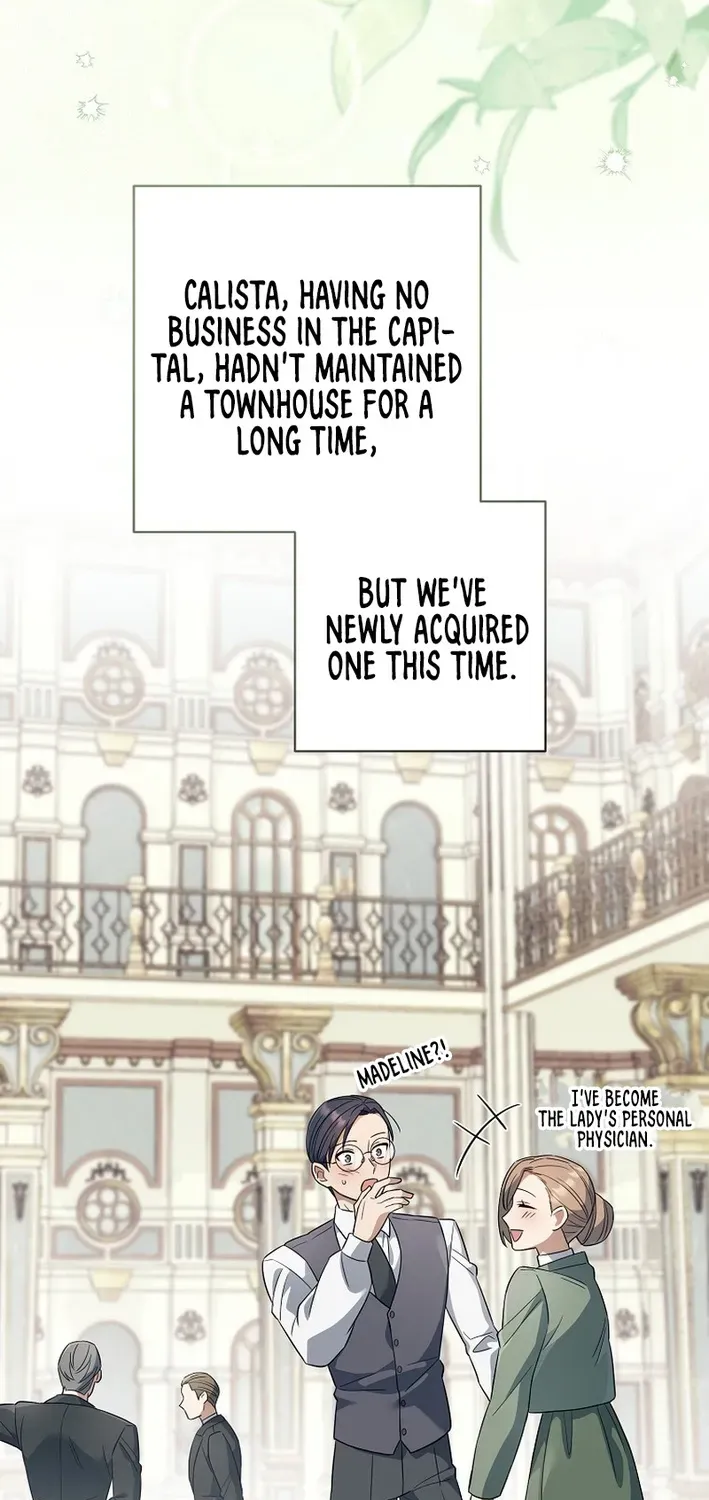 The Magic Lord Chapter 15 page 31 - 