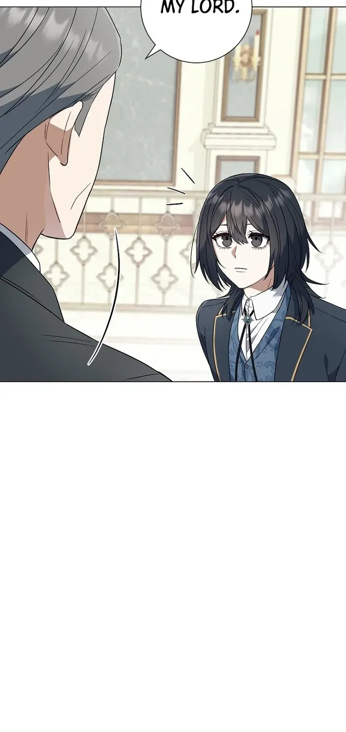 The Magic Lord Chapter 15 page 34 - 