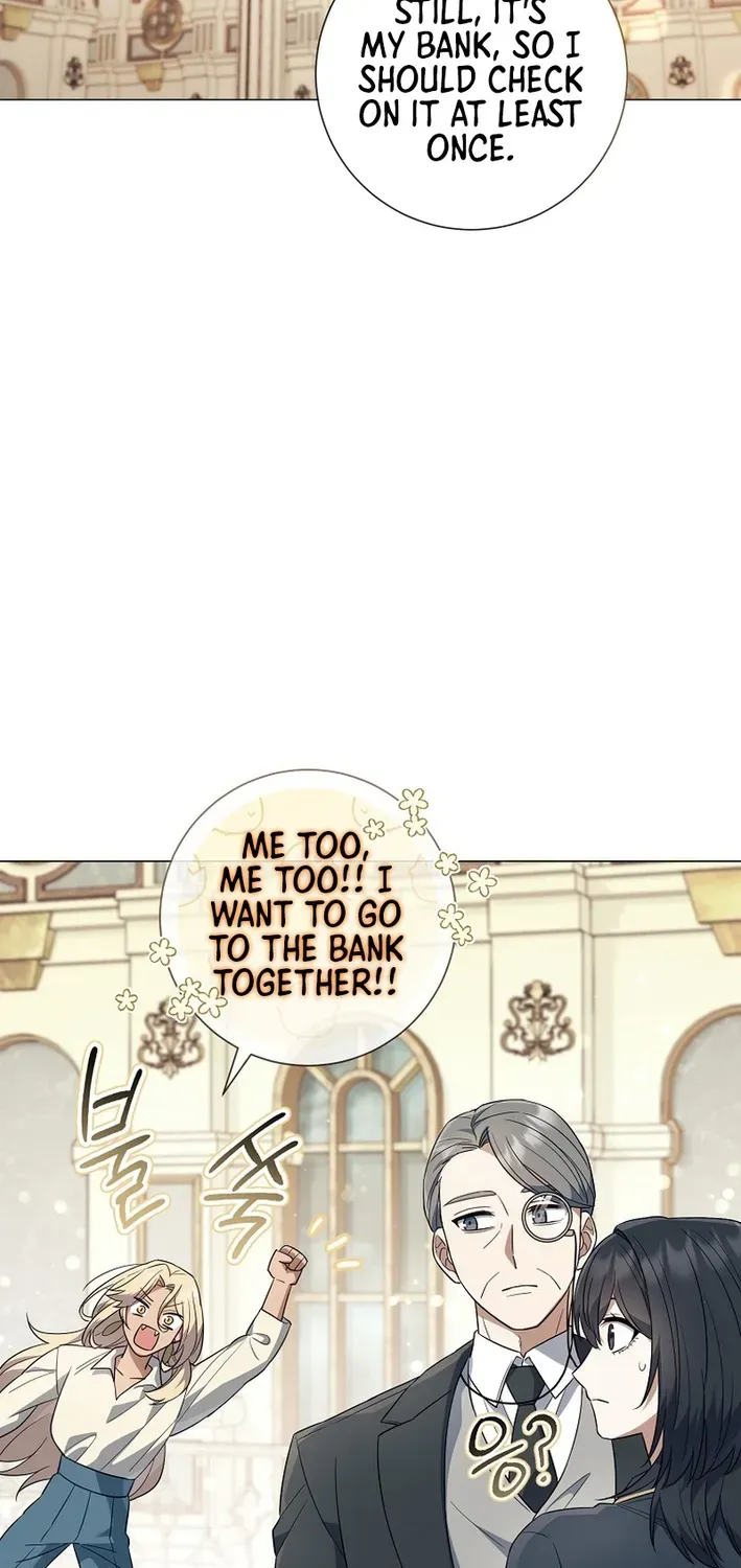 The Magic Lord Chapter 15 page 36 - 