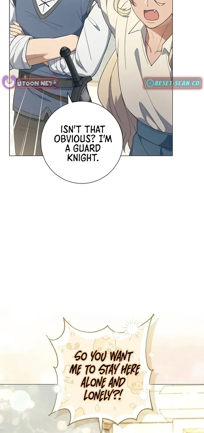 The Magic Lord Chapter 15 page 38 - 