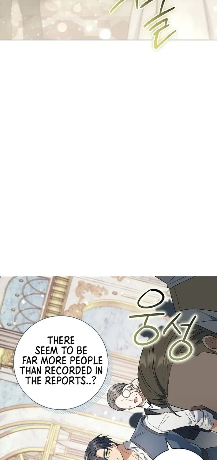 The Magic Lord Chapter 15 page 43 - 