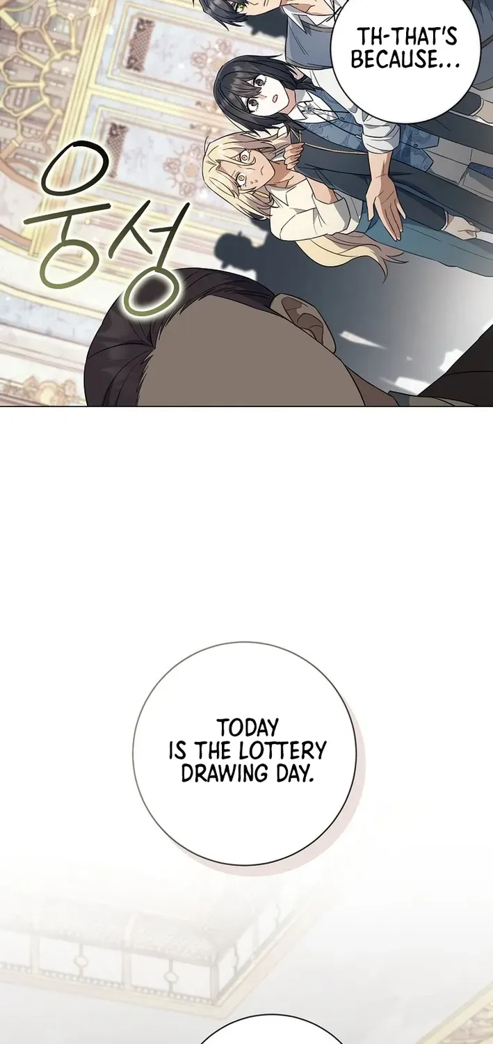 The Magic Lord Chapter 15 page 44 - 