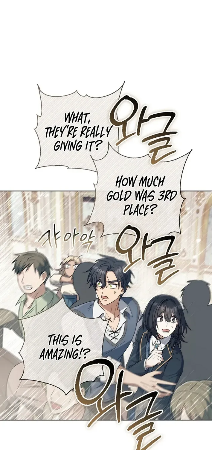 The Magic Lord Chapter 15 page 47 - 