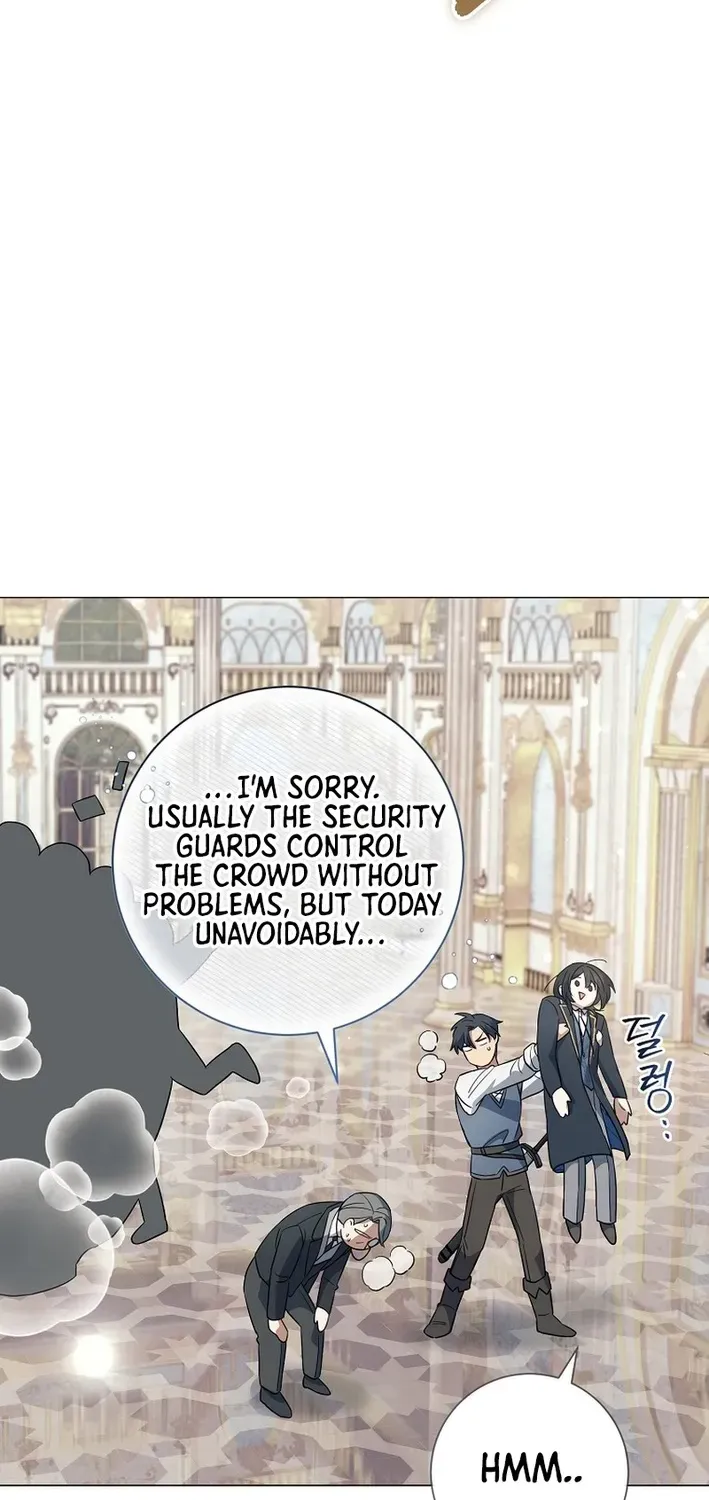 The Magic Lord Chapter 15 page 48 - 