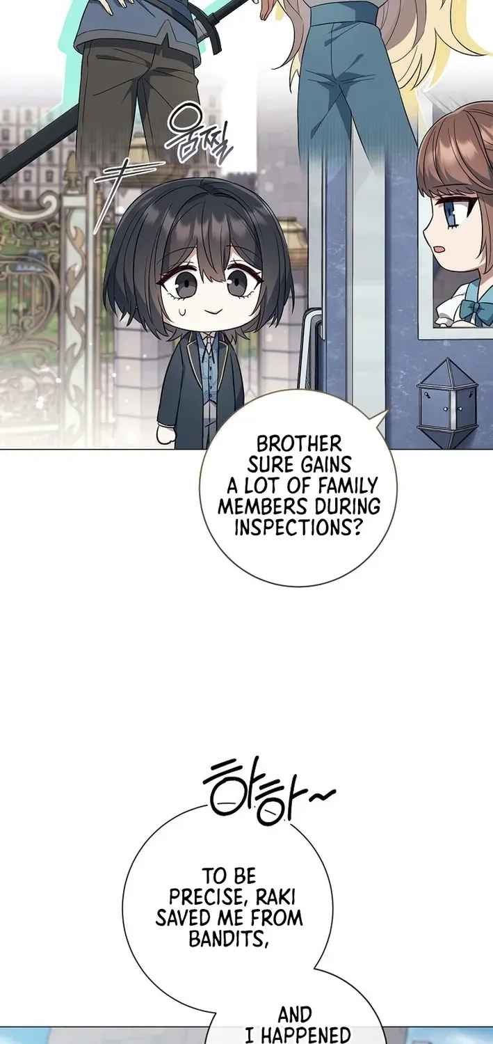 The Magic Lord Chapter 15 page 6 - 