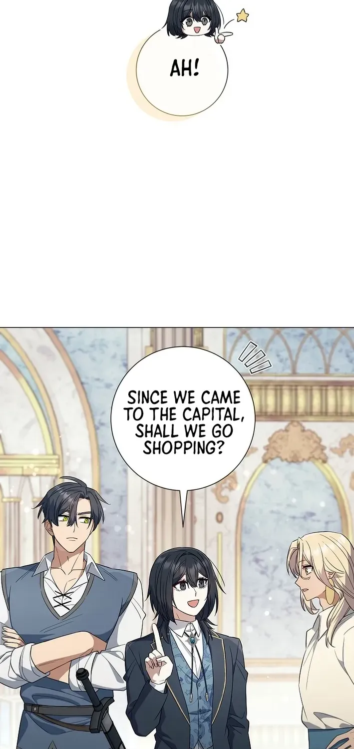 The Magic Lord Chapter 15 page 53 - 
