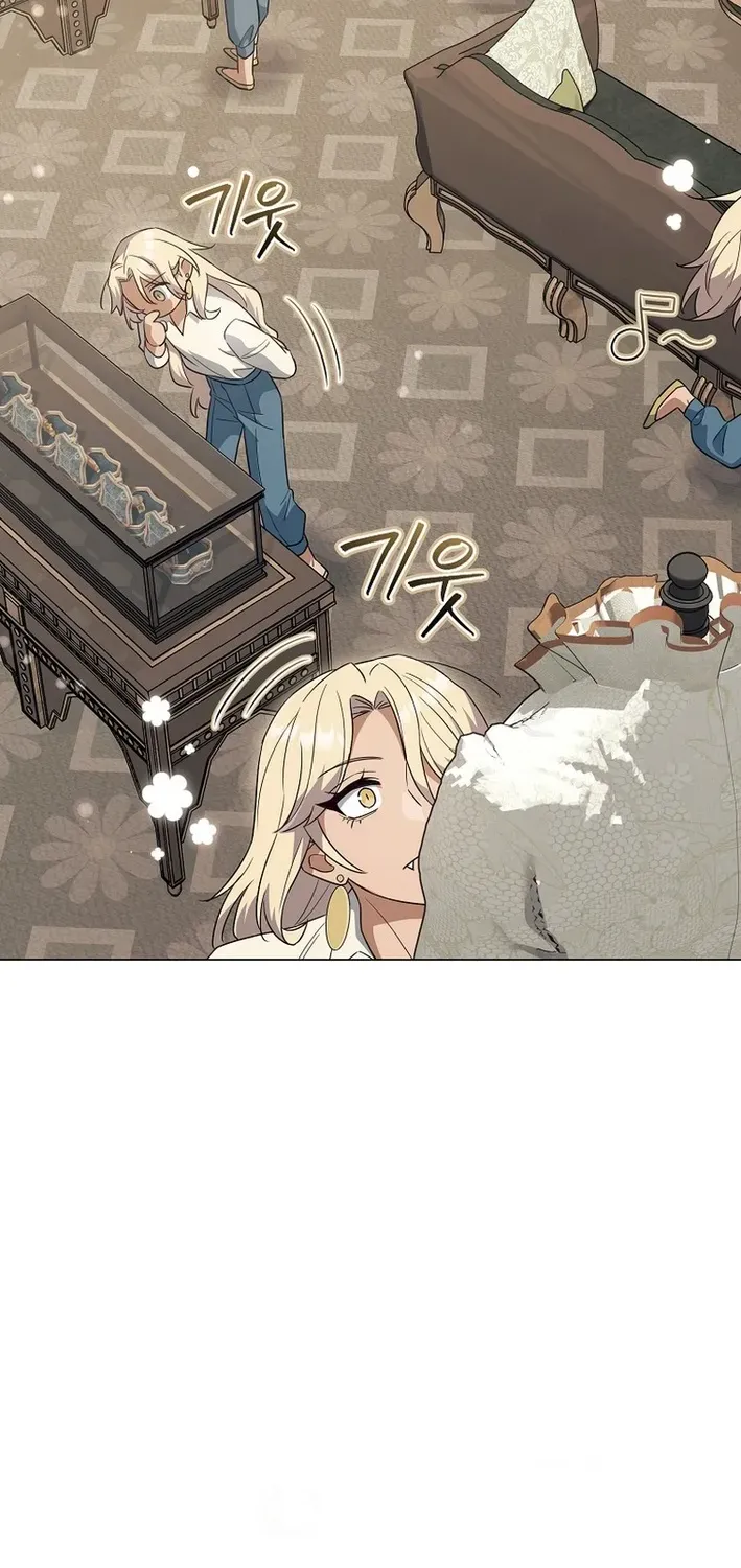 The Magic Lord Chapter 15 page 60 - 