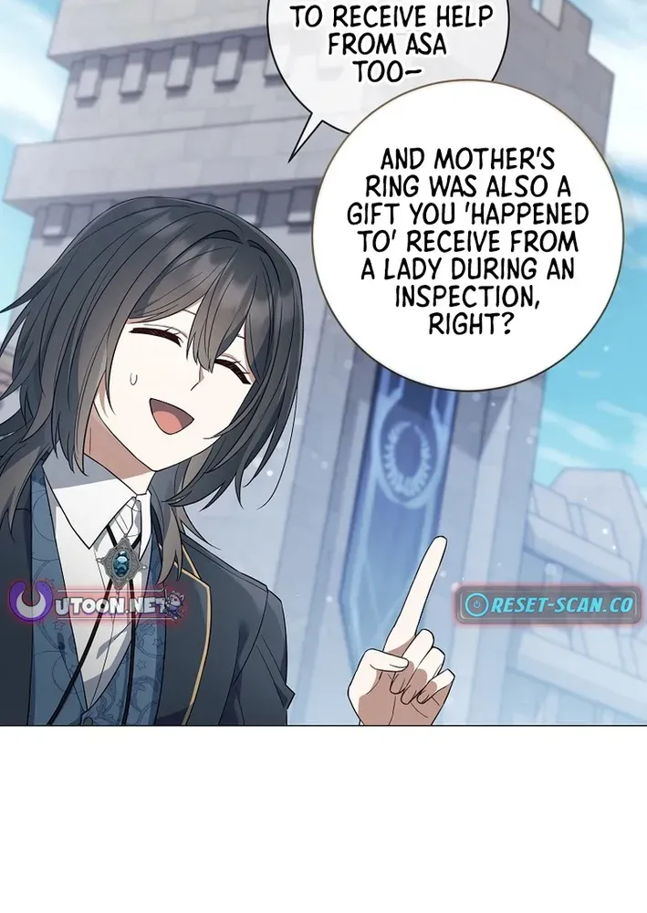 The Magic Lord Chapter 15 page 7 - 