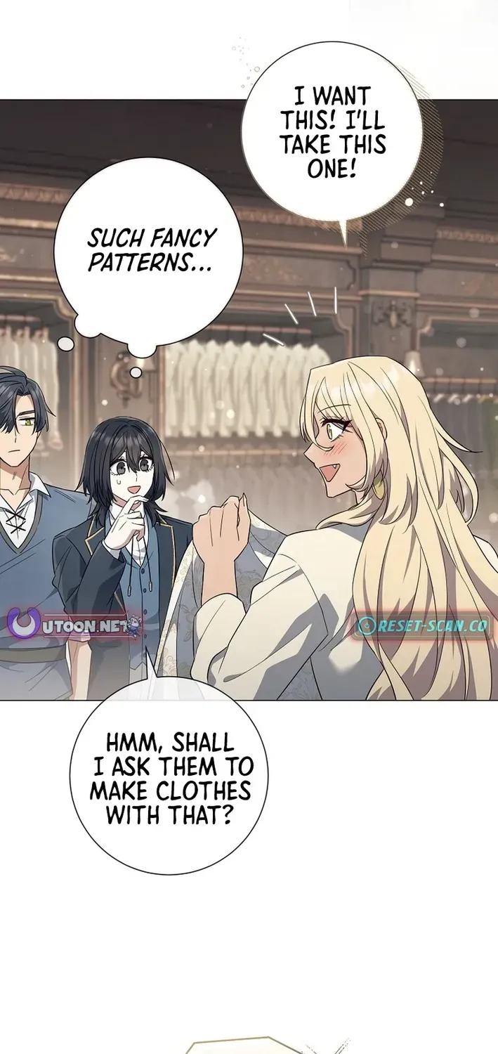 The Magic Lord Chapter 15 page 62 - 