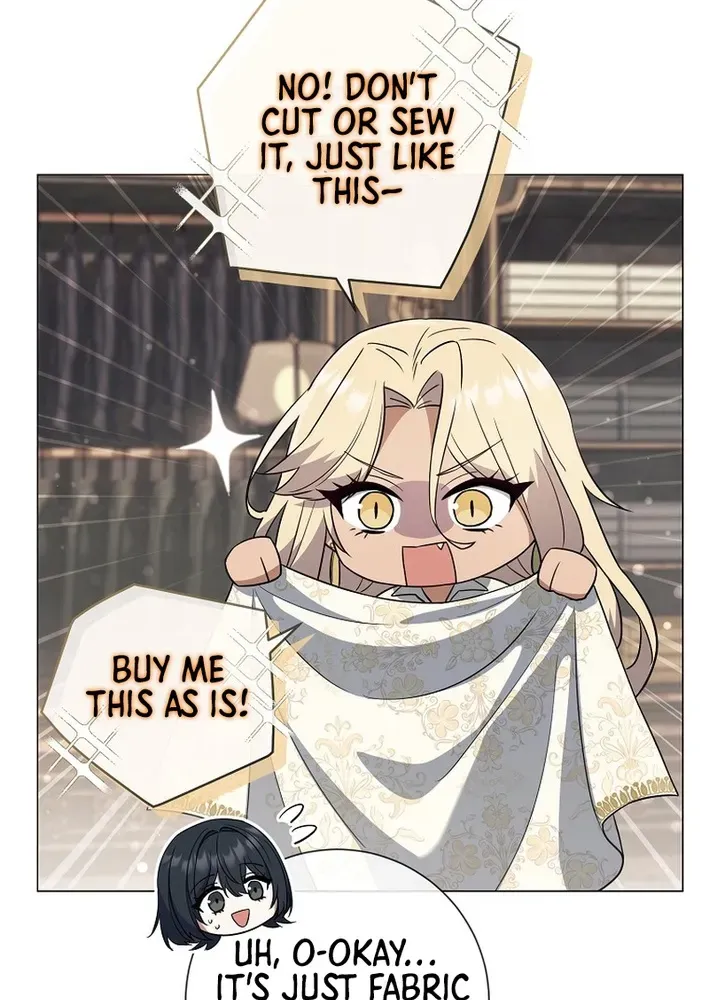 The Magic Lord Chapter 15 page 63 - 