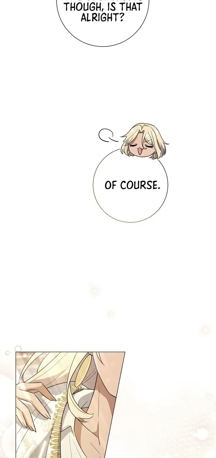The Magic Lord Chapter 15 page 64 - 