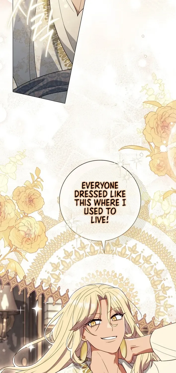 The Magic Lord Chapter 15 page 65 - 