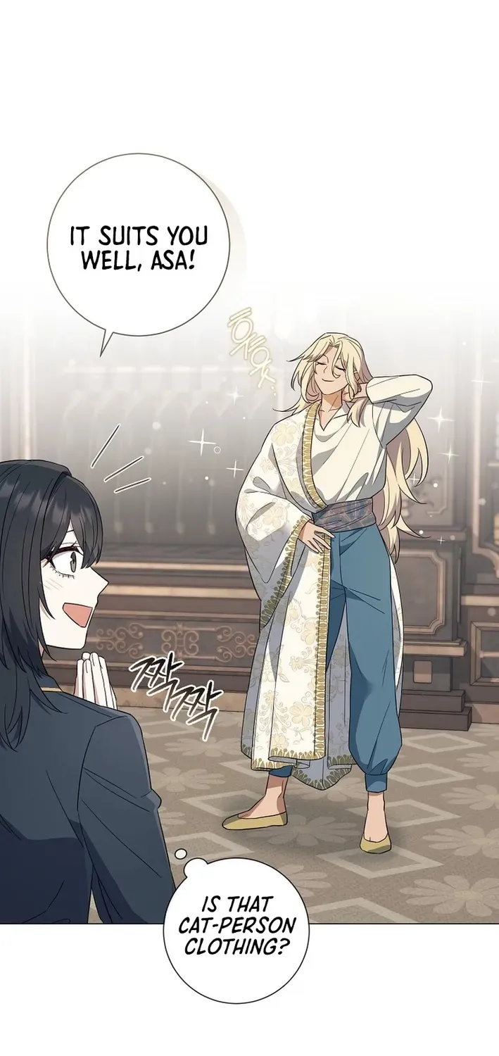 The Magic Lord Chapter 15 page 67 - 